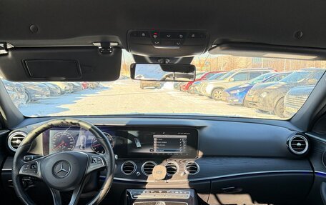 Mercedes-Benz E-Класс, 2017 год, 3 199 999 рублей, 7 фотография