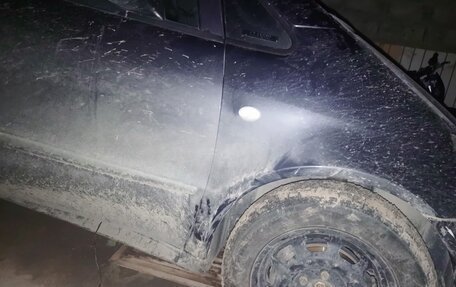 Mercedes-Benz A-Класс, 2001 год, 700 000 рублей, 7 фотография