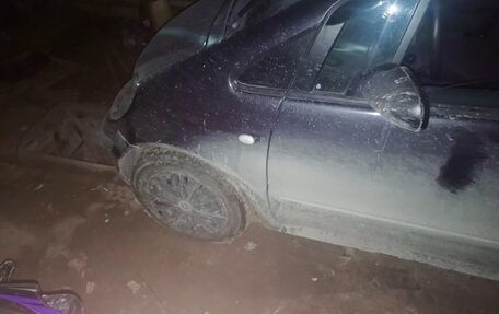 Mercedes-Benz A-Класс, 2001 год, 700 000 рублей, 13 фотография