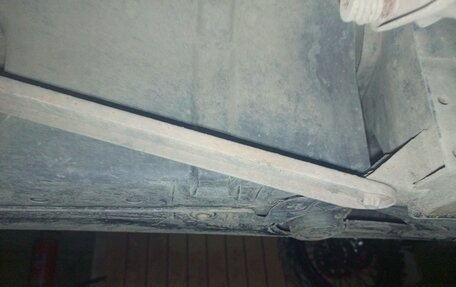 Mercedes-Benz A-Класс, 2001 год, 700 000 рублей, 4 фотография