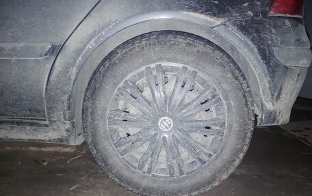 Mercedes-Benz A-Класс, 2001 год, 700 000 рублей, 12 фотография