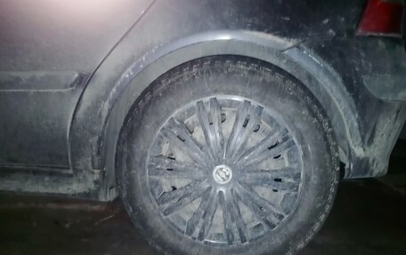 Mercedes-Benz A-Класс, 2001 год, 700 000 рублей, 11 фотография