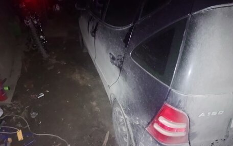 Mercedes-Benz A-Класс, 2001 год, 700 000 рублей, 14 фотография