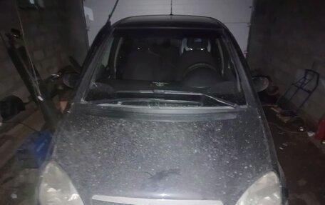 Mercedes-Benz A-Класс, 2001 год, 700 000 рублей, 6 фотография