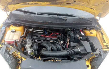 Ford Focus II рестайлинг, 2006 год, 400 000 рублей, 6 фотография