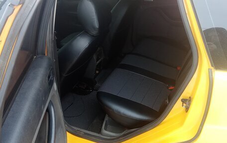 Ford Focus II рестайлинг, 2006 год, 400 000 рублей, 8 фотография