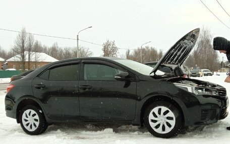 Toyota Corolla, 2013 год, 2 000 000 рублей, 2 фотография