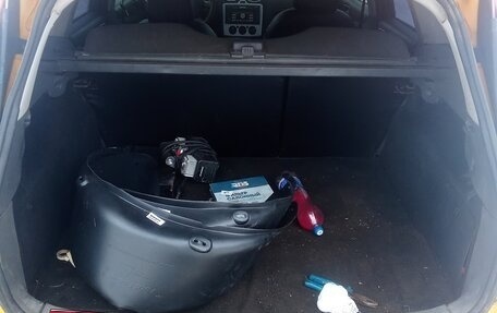 Ford Focus II рестайлинг, 2006 год, 400 000 рублей, 7 фотография