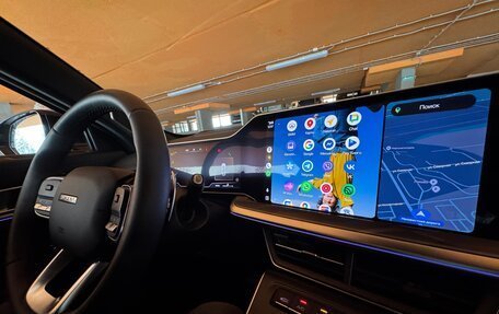 Haval F7x, 2025 год, 3 450 000 рублей, 2 фотография