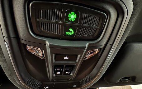 Haval F7x, 2025 год, 3 450 000 рублей, 4 фотография