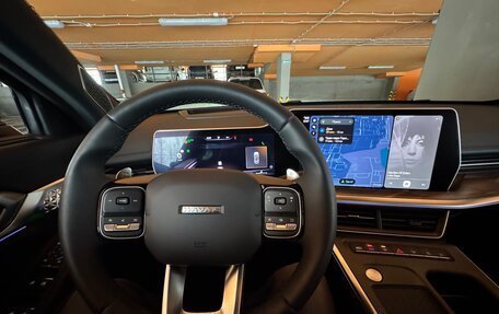 Haval F7x, 2025 год, 3 450 000 рублей, 3 фотография