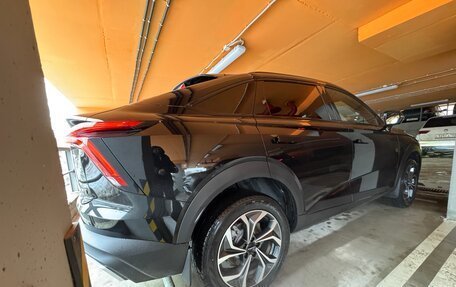 Haval F7x, 2025 год, 3 450 000 рублей, 7 фотография