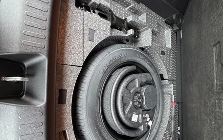 Haval F7x, 2025 год, 3 450 000 рублей, 8 фотография