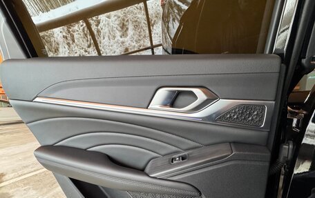 Haval F7x, 2025 год, 3 450 000 рублей, 12 фотография