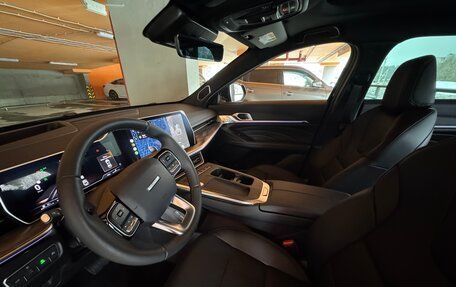 Haval F7x, 2025 год, 3 450 000 рублей, 17 фотография