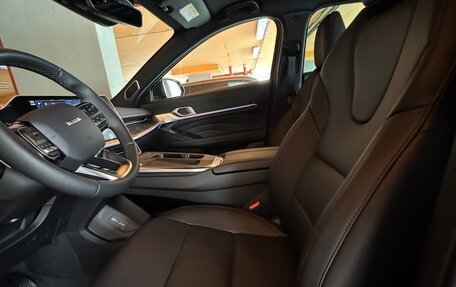 Haval F7x, 2025 год, 3 450 000 рублей, 15 фотография