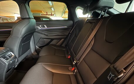 Haval F7x, 2025 год, 3 450 000 рублей, 14 фотография