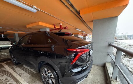 Haval F7x, 2025 год, 3 450 000 рублей, 19 фотография