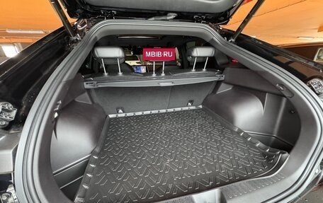 Haval F7x, 2025 год, 3 450 000 рублей, 9 фотография