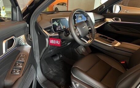 Haval F7x, 2025 год, 3 450 000 рублей, 5 фотография