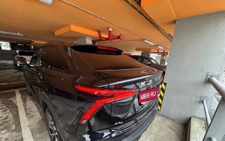 Haval F7x, 2025 год, 3 450 000 рублей, 11 фотография