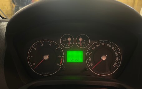 Ford Fiesta, 2007 год, 430 000 рублей, 5 фотография