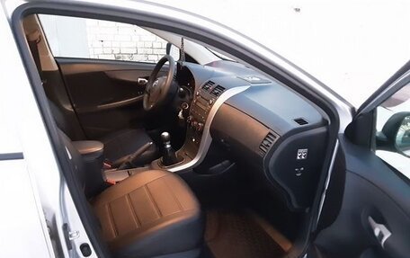 Toyota Corolla, 2008 год, 1 150 000 рублей, 2 фотография