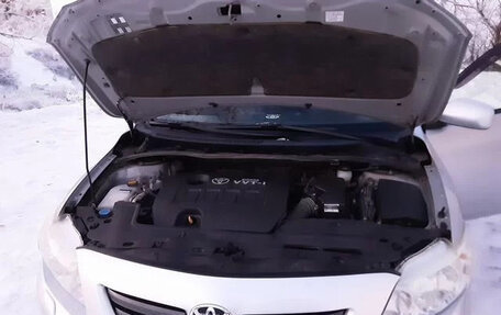 Toyota Corolla, 2008 год, 1 150 000 рублей, 9 фотография