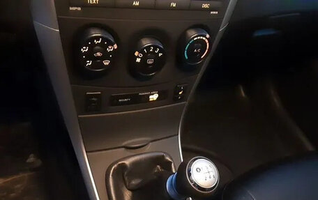 Toyota Corolla, 2008 год, 1 150 000 рублей, 12 фотография