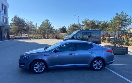 KIA Optima III, 2011 год, 1 290 000 рублей, 7 фотография