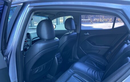 KIA Optima III, 2011 год, 1 290 000 рублей, 11 фотография