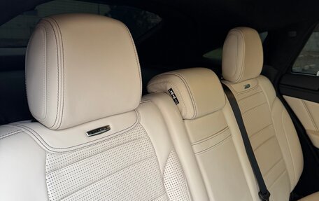 Mercedes-Benz GLE AMG, 2016 год, 4 300 000 рублей, 10 фотография