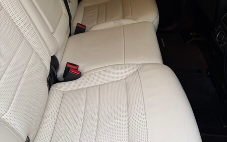 Mercedes-Benz GLE AMG, 2016 год, 4 300 000 рублей, 12 фотография