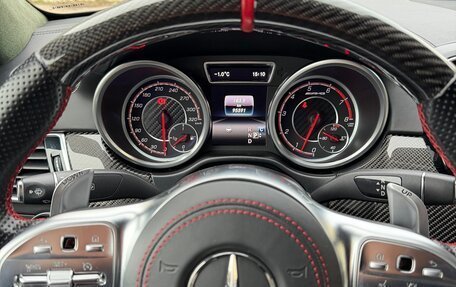 Mercedes-Benz GLE AMG, 2016 год, 4 300 000 рублей, 18 фотография