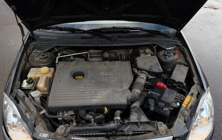 Vortex Estina II (FL-C), 2009 год, 350 000 рублей, 6 фотография