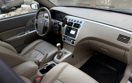 Vortex Estina II (FL-C), 2009 год, 350 000 рублей, 8 фотография