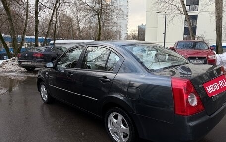 Vortex Estina II (FL-C), 2009 год, 350 000 рублей, 5 фотография