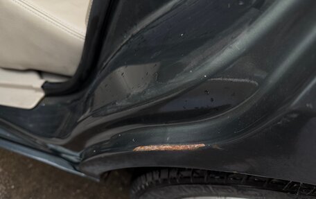 Vortex Estina II (FL-C), 2009 год, 350 000 рублей, 14 фотография