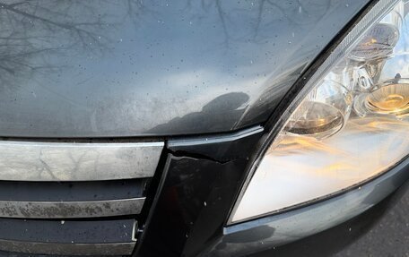 Vortex Estina II (FL-C), 2009 год, 350 000 рублей, 16 фотография