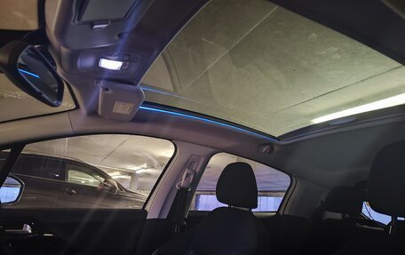 Peugeot 208 II, 2014 год, 550 000 рублей, 3 фотография