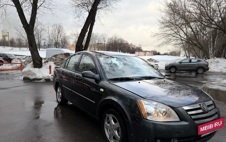 Vortex Estina II (FL-C), 2009 год, 350 000 рублей, 2 фотография