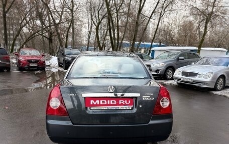 Vortex Estina II (FL-C), 2009 год, 350 000 рублей, 4 фотография