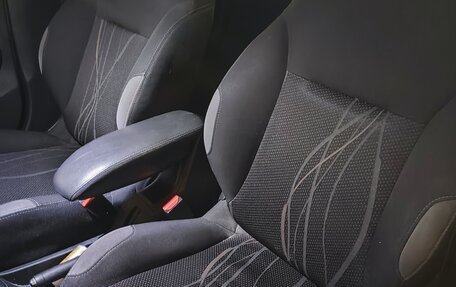 Peugeot 208 II, 2014 год, 550 000 рублей, 5 фотография