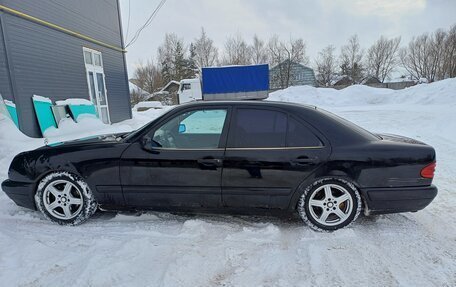 Mercedes-Benz E-Класс, 1999 год, 250 000 рублей, 7 фотография