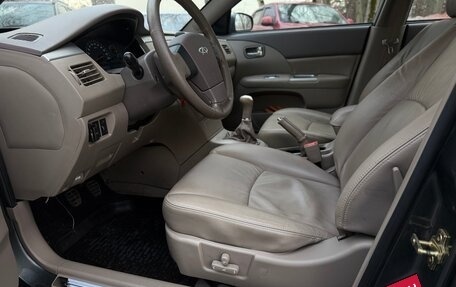 Vortex Estina II (FL-C), 2009 год, 350 000 рублей, 10 фотография