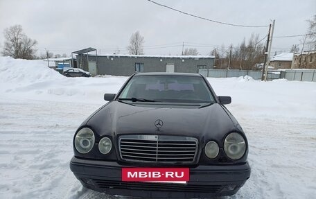 Mercedes-Benz E-Класс, 1999 год, 250 000 рублей, 2 фотография