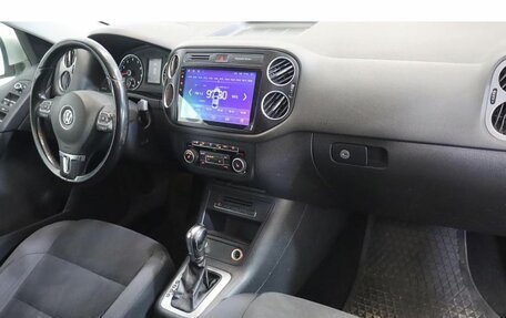 Volkswagen Tiguan I, 2013 год, 1 380 000 рублей, 5 фотография