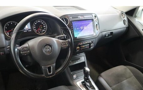 Volkswagen Tiguan I, 2013 год, 1 380 000 рублей, 6 фотография