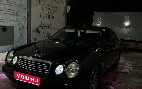 Mercedes-Benz E-Класс, 1999 год, 250 000 рублей, 18 фотография