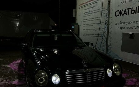 Mercedes-Benz E-Класс, 1999 год, 250 000 рублей, 17 фотография